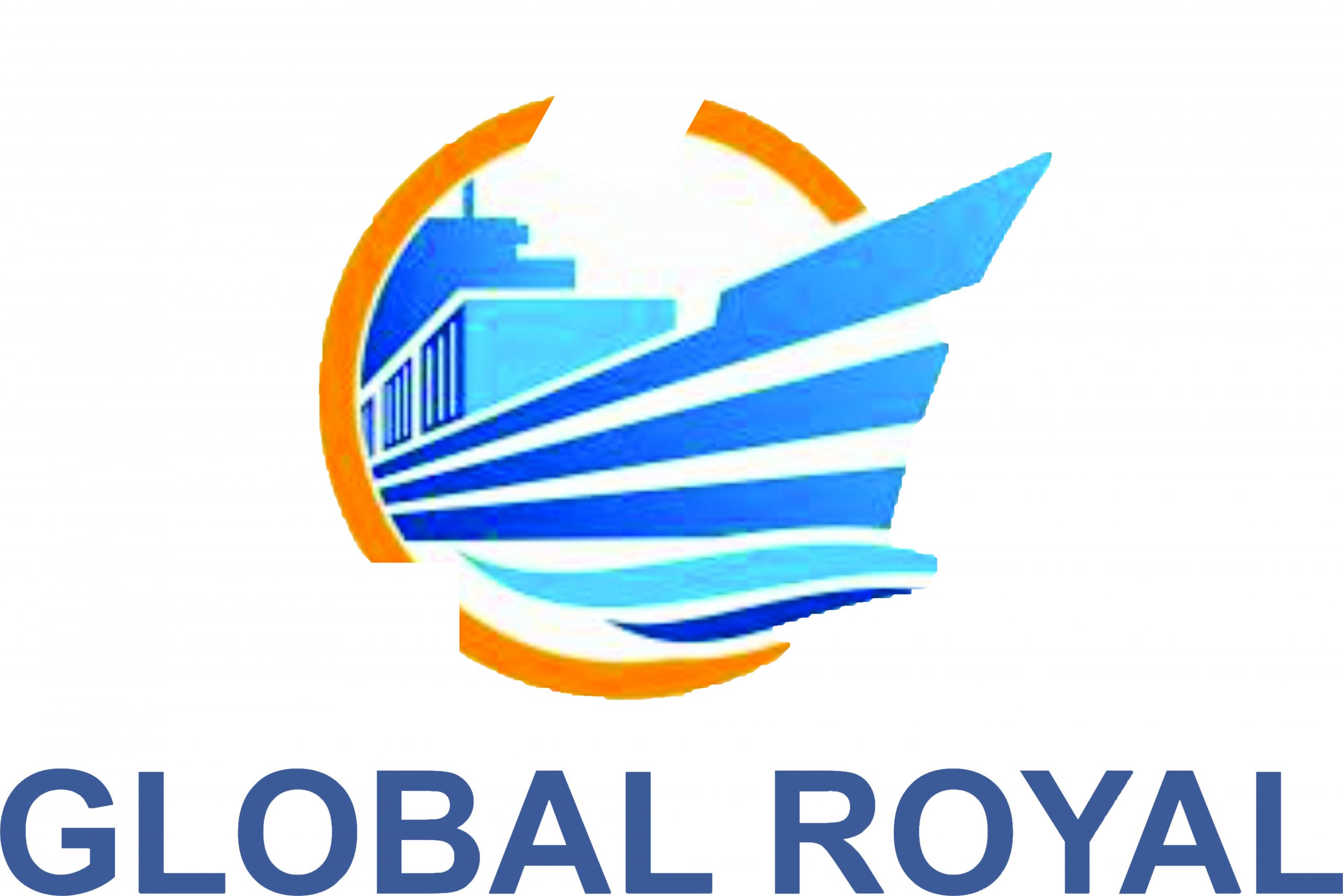 Global Royal Courier